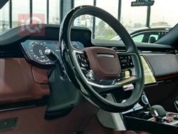 Land Rover Range Rover Vogue